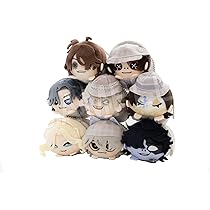 第五人格 もちころりん ホワイトデーver. Amazon.co.jp: IdentityV[第五人格] もちころりん ホワイトデー