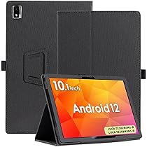 Amazon.co.jp: LUCA TE103M3N1-B/LUCA TE102M3N1-B 用 ケース