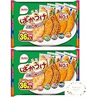 【激レア】栗山米菓　ばかうけ　目覚まし時計 Amazon | 【アソート】｢栗山米菓 ばかうけアソート 40枚入｣+