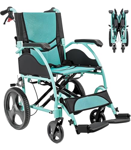Ontrip超軽量型　車椅子　折りたたみ式　介助　介護 Amazon | Ontrip 車椅子 軽量車椅子 アシスト車椅子 折りたたみ式