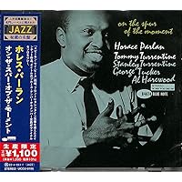 Amazon.co.jp: アス・スリー(SHM-CD) - ホレス・パーラン: ミュージック