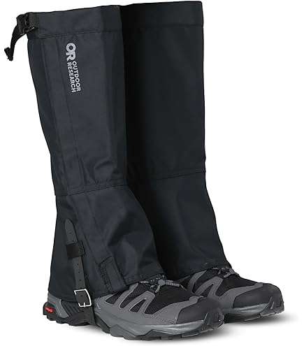 極美品 アウトドアリサーチ OUTDOOR RESEARCH クロコ ゲイター ゲーター 243118 Mサイズ 登山 アウトドア CROC GAITERS（クロックゲイター） | FEATURED PRODUCTS | Outdoor