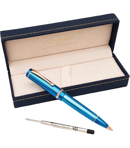 Amazon | Monteverde スーパーメガカーボンファイバー/クロムトリム