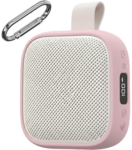 Amazon.co.jp: Anker Soundcore Boom Go 3i (ピンク) 【コンパクト