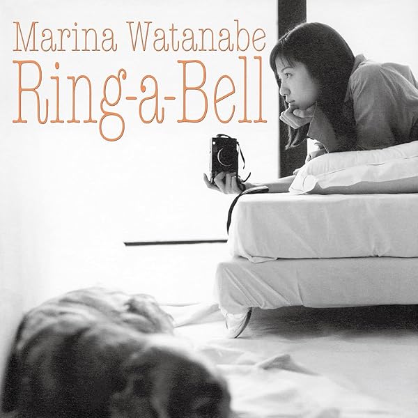 Amazon.co.jp: MARINA WATANABE ALL IN ONE(4DVD付): ミュージック
