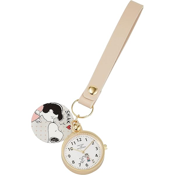 FOSSIL スヌーピー　懐中時計 FOSSIL スヌーピー 懐中時計 FOSSIL スヌーピー懐中時計