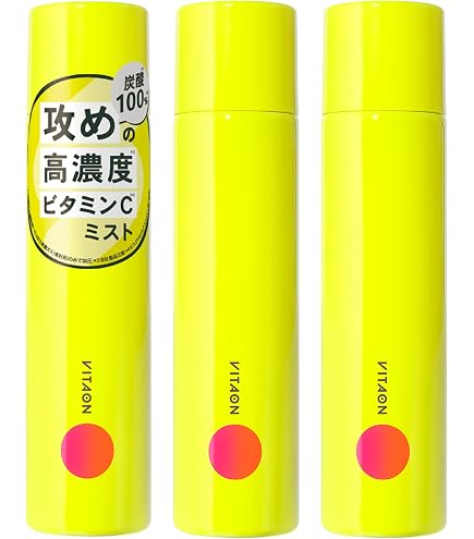 Amazon | 高濃度炭酸ミスト化粧水 エクラビオ ミラクルエレキミストお