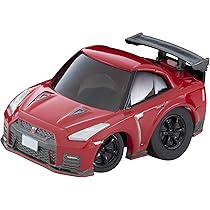 【非売品】【希少】【入手困難】東京モーターショー限定 チョロQ ニッサンGT-R Amazon.co.jp: チョロQ e-01 日産 NISSAN GT-R (R35) 初回特典チョロQ