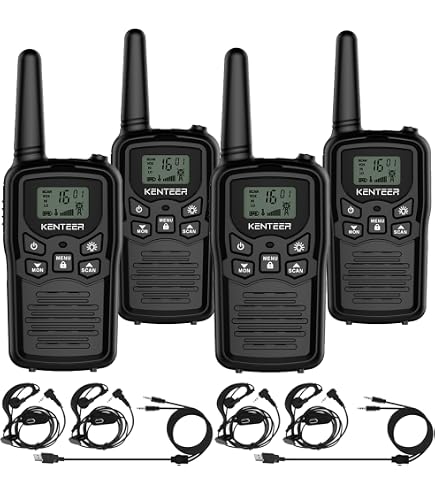 Amazon | Motorola Tlkr-t42 2パック ワンサイズ | Motorola Solutions
