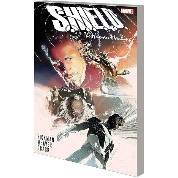 Amazon | Secret Warriors: The Complete Collection Volume 1