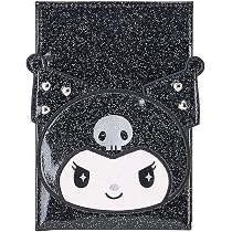 Amazon.co.jp: サンリオ(SANRIO) 折りたたみミラー（KUROMI's Special