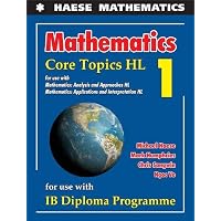Amazon | Mathematics: Analysis and Approaches HL (Mathematics for