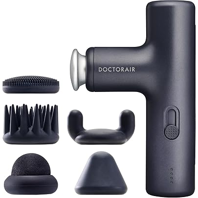未商品　DoctorAIR REG-04 BLUE？ Amazon.co.jp: Dr. Air Official Dr. Air Exagan Hyper 10th