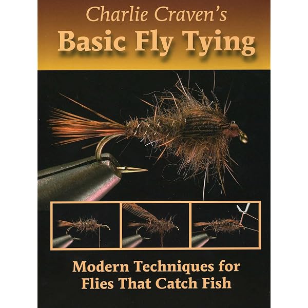 Amazon | The Fly-Tier's Benchside Reference to Techniques and