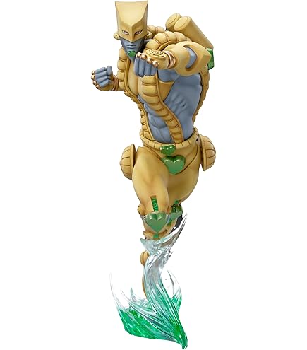 Amazon.co.jp: スタチューレジェンド 「ジョジョの奇妙な冒険」第三部  