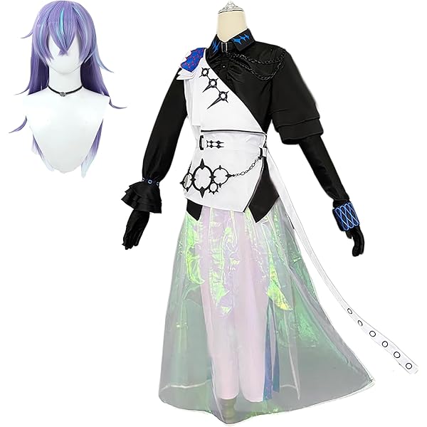 Amazon.co.jp: [XINQPJSKL] 星導ショウ コスプレ道具 手提げ鞄