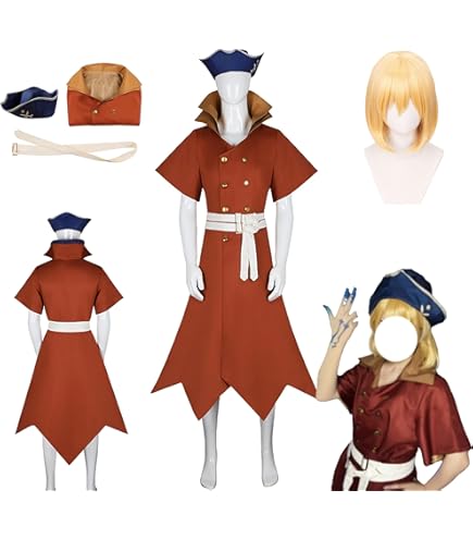 Amazon.co.jp: Dr.STONE 七海りゅすい コスプレ 衣装 ドクターストーン