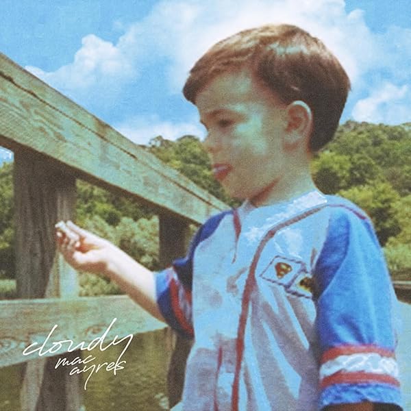 [レコード] Mac Ayres Comfortable Enough 2LP Mac Ayres - Comfortable Enough