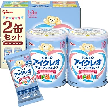 Amazon.co.jp 人気ギフトランキング: ベビー・幼児用ミルク で、ギフト