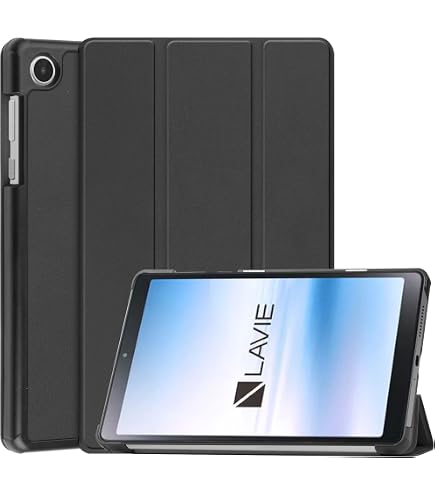 Amazon.co.jp: 対応ケース NEC LAVIE Tab T8 T0855/KAS PC-T0855KAS