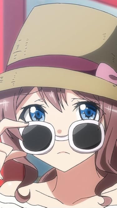 2019年秋アニメ - 山吹沙綾(やまぶきさあや)