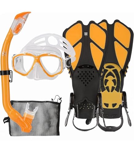 HH HHAO SPORTキッズシュノーケリングシュノーケルセットシュノーケリン Amazon | HH HHAO SPORT シュノーケルセット 子供用 シュノーケリング