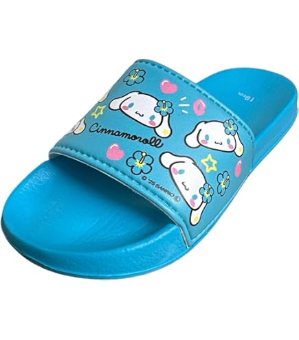 Amazon.co.jp: [ジェイズプランニング]サンリオ シャワー サンダル