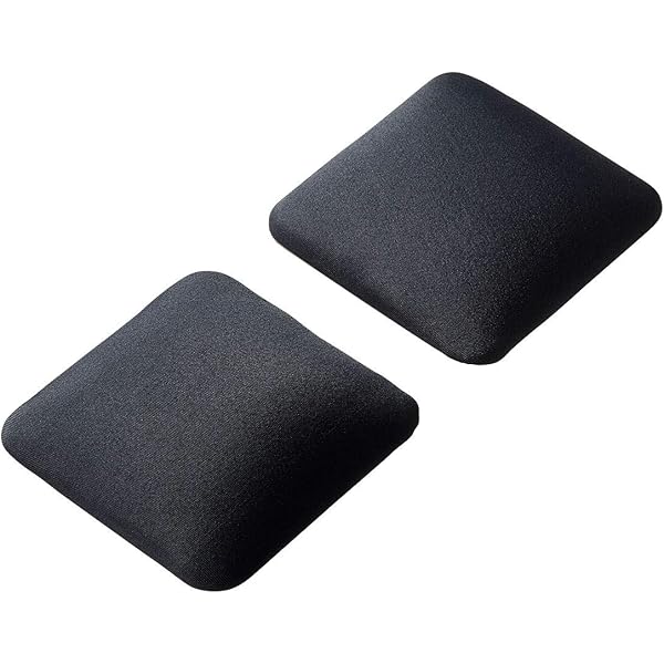 Amazon.co.jp: [Kinesis] Advantage360 Palm Pads【アドバンテージ360