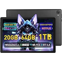 Amazon.co.jp: 【FUNSEDY タブレット 10インチ android 15 wi-fiモデル