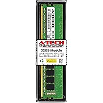 Samsung DDR4-3200MHz 32GB メモリ2枚セット合計64GB Samsung DDR4 32GB メモリ二枚セット(64GB) Amazon | Crucial
