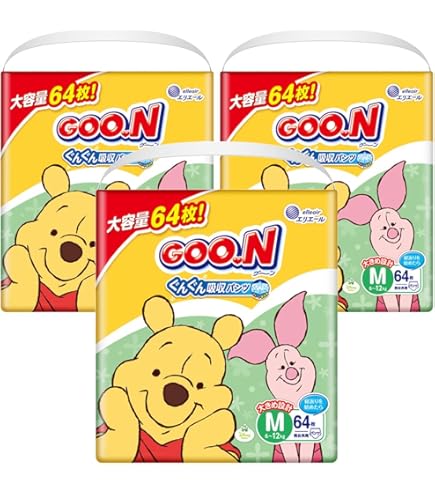 Amazon.co.jp: 【旧品】【パンツ Mサイズ】 マミーポコ ドラえもん