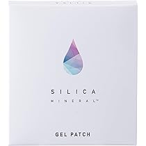 【年末超値下げ】 水素バスボール シリカ配合2個+シリカ無配合2個の計4個セット Amazon.co.jp: シリカミネラル™ ジェルパッチ 8回セット 【2枚入