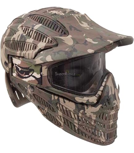 JT Flex 8フルカバー　ゴーグル フレックス カモ　迷彩 JT Flex 8フルカバー ゴーグル フレックス カモ 迷彩 JT Flex 8フル