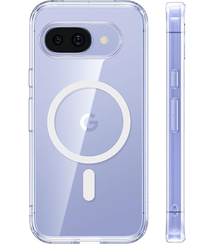 Amazon | Google Pixel 9a 256GB+8GB SIMフリー [Porcelain] * SIM