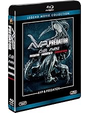 プレデター2 日本語吹替完全版 コレクターズ・ブルーレイBOX('90米)〈初… Amazon.co.jp: プレデター2 コレクターズ・ブルーレイBOX(初回