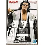 バンプレスト BLEACH SOLID AND SOULS 更木剣八