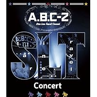 Amazon.co.jp: from ABC to Z(5stars限定盤): ミュージック