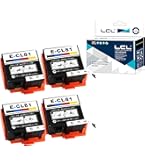 インクカートリッジ 8個セット LC211-4PK 4色セット ブラザー 互換インク インクカートリッジ (LC211