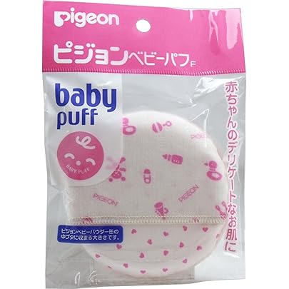 Amazon | ジョンソン&ジョンソン ベビーパウダー プラスチック