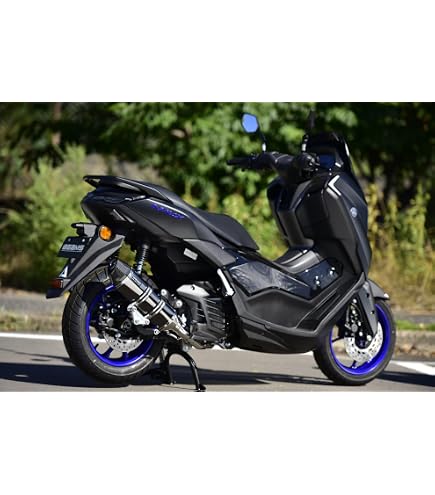 Amazon | ビームスモーターカンパニー(Beams Motor Company) SS300