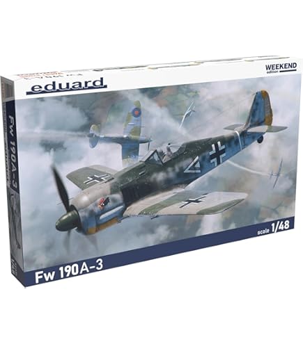 【希少】1/24scale フォッケウルフ　Fw190 D-9 トランペッター Amazon | トランペッター 1/24 フォッケウルフ Fw190D-9