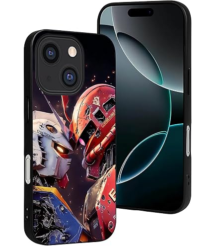 Amazon.co.jp: 俺だけレベルアップな件 スマホケース iphone16eケース
