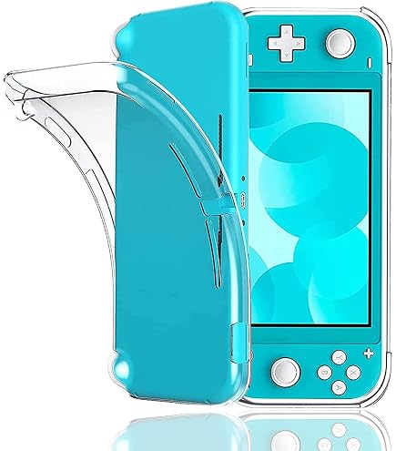 Amazon.co.jp: RDFJ Nintendo Switch Lite用保護ケース NSLカバー