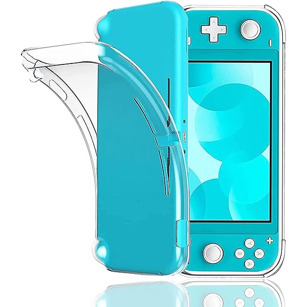 Amazon.co.jp: Nintendo Switch Lite ハイラルエディション+【任天堂