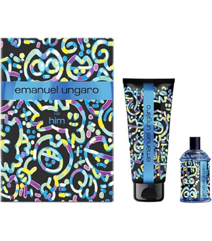 Amazon | EMANUEL UNGARO(エマニュエル ウンガロ) エマニュエル