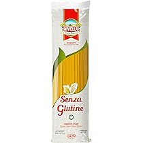 グルテンフリー Amazon.co.jp: ボルカノ グルテンフリー パスタ 454g スパゲッティ