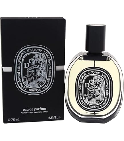 Amazon | DIPTYQUE オーキャピタル オードパルファム 75ml Eau