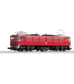 Amazon | KATO Nゲージ ED76 500 JR仕様 3071-2 鉄道模型 電気機関車