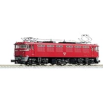 Amazon | カトー (KATO) Nゲージ EF71 1次形 JR仕様 鉄道模型 電気機関