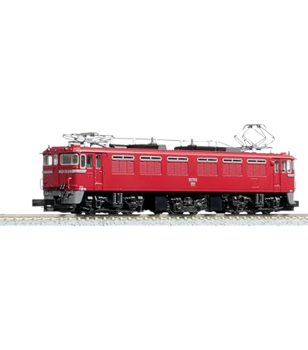 カトー Nゲージ EF58 61 3038 電気機関車